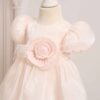 Rochie Tip Gogosar Botez Fete Kate