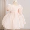 Rochie Tip Gogosar Botez Fete Kate