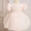 Rochie Tip Gogosar Botez Fete Kate