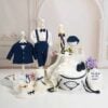 Trusou De Botez Complet Baieti In Dan