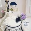 Trusou De Botez Complet Baieti In Dan