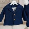 Trusou De Botez Complet Baieti In Dan