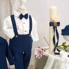 Trusou De Botez Complet Baieti In Dan