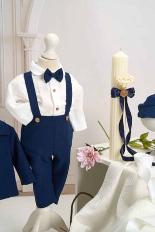 Trusou De Botez Complet Baieti In Dan