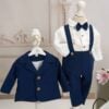 Trusou De Botez Complet Baieti In Dan