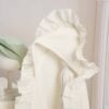 Trusou Complet De Botez Romeo Menta Cu Dungi