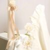 Trusou Complet De Botez Theo Bej Cufar Baloane