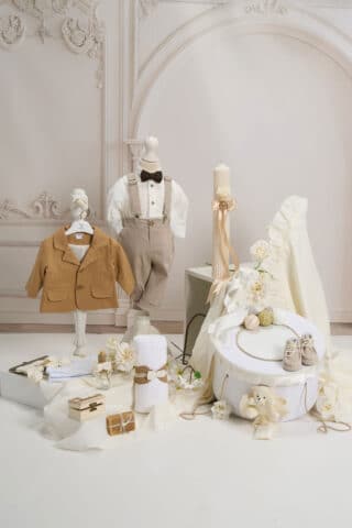 SET COMPLET BOTEZ - Theo//bej
