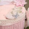 Trusou Complet Rochie Tip Gogosar Kate Roz Vintage