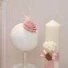 Trusou Complet Rochie Tip Gogosar Kate Roz Vintage Varianta20