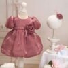 Trusou Complet Rochie Tip Gogosar Kate Zmeura