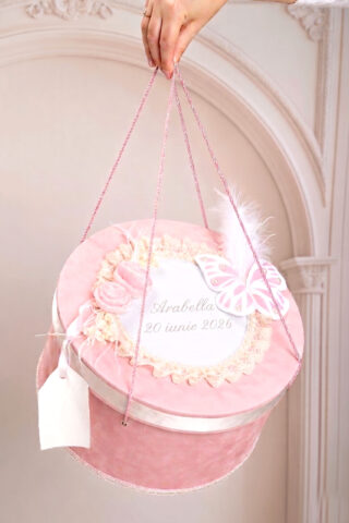 Varianta Cu Personalizare Cufere Perle Personalizate Mariposa