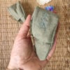 Botosi Pentru Bebelusi In Premium Dan Bleumarin Olive 3