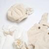 Costum De Botez Baieti Vanilla