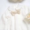 Costum De Botez Baieti Vanilla