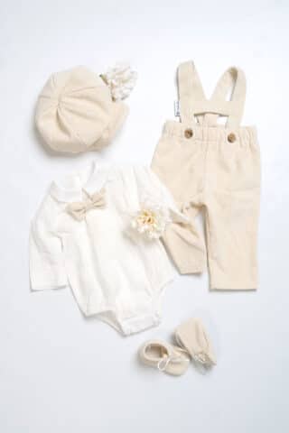 Set Ioachim - vanilla