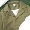 Costum De Botez Dan Verde Menta