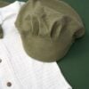 Costum De Botez Dan Verde Menta