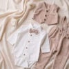 Costum De Botez Raiat Aris Bej