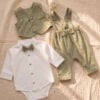 costum botez