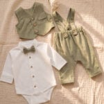 costum botez