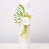 Lumanare De Botez Botez Fete Fluture Verde