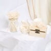 Pachet Botez Fete Cufar Buretat Oval Bej Trusou
