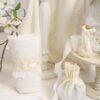 Set De Botez Esential Ioachim Vanilie