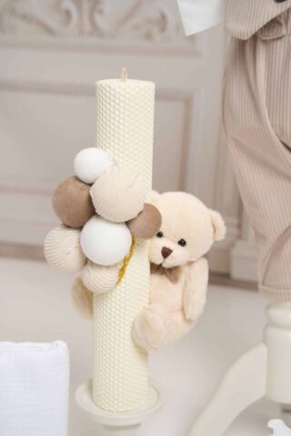 Set De Botez Esential Ioachim Vanilie