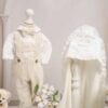 Set De Botez Esential Ioachim Vanilie
