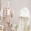 Set Esential De Botez Aris Reiat Bej