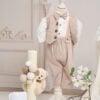 Set Esential De Botez Aris Reiat Bej