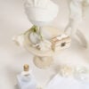 Trusou De Botez Baieti In Natural Dan Alb Ivoire