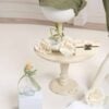 Trusou De Botez Baieti In Natural Dan Verde
