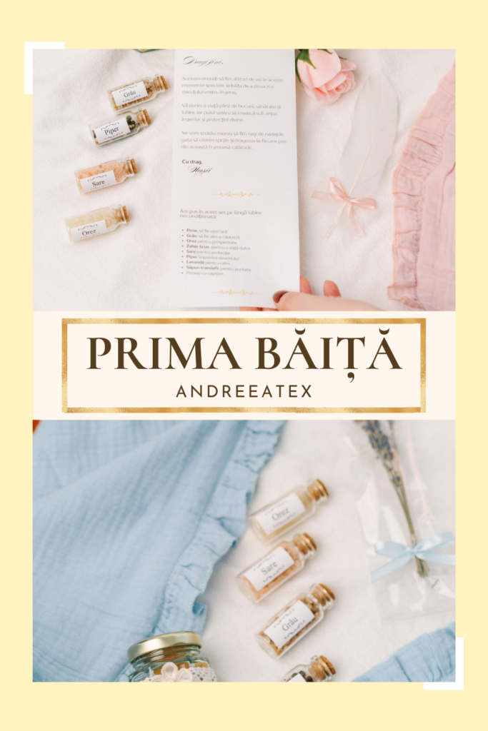 Prima Baita Si Taiere Mot