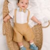 Costum De Botez In Vara Giorgio Bleu