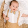 Costum De Botez In Vara Giorgio Bleu