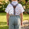 Costum Elegant Baieti Damian