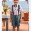 Costum Elegant Baieti Damian