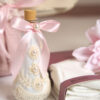 Set De Botez Fete Ludmila Roz