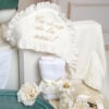 Trusou De Botez Baieti Amos Verde