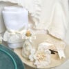 Trusou De Botez Baieti Amos Verde
