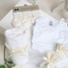 Trusou De Botez Baieti Amos Verde
