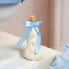 Trusou Complet De Botez Baiet Amos Bleu