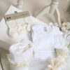 Trusou Complet De Botez Baiet Amos Ivoire