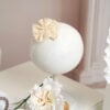 Trusou Complet De Botez Fete Ludmila Ivoire