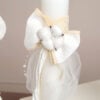 Trusou Complet De Botez Fete Ludmila Ivoire 2