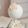 Trusou Complet De Botez Fete Ludmila Ivoire