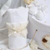 Trusou Complet De Botez Fete Ludmila Ivoire