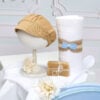 Trusou Complet De Botez Giorgio